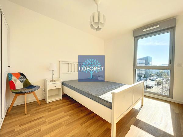 Location appartement Angers - 3 pièce(s) - 63 m² - 990 € par mois