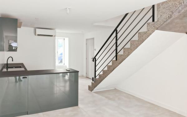 Maison à louer    3 pièces •  Le Bois-Plage-en-Ré