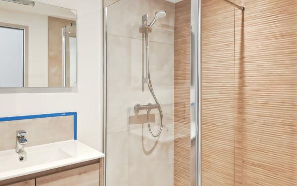 Maison à louer    3 pièces •  Le Bois-Plage-en-Ré