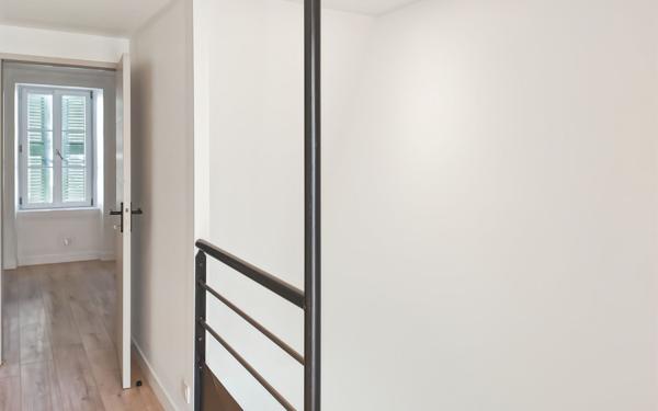 Maison à louer    3 pièces •  Le Bois-Plage-en-Ré