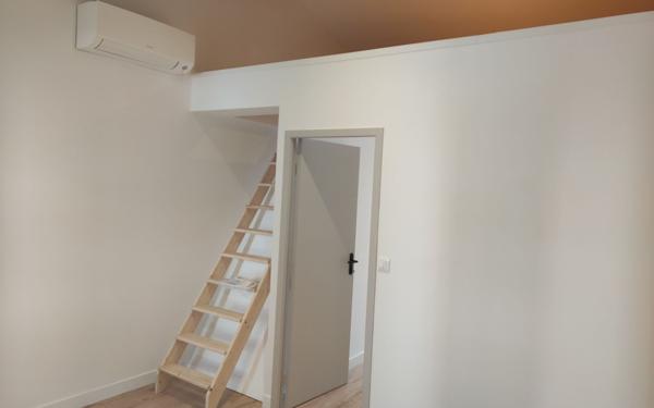 Maison à louer    3 pièces •  Le Bois-Plage-en-Ré