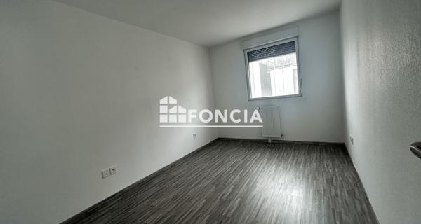 À vendre Appartement 3 pièces 55 m² - Bordeaux 33300