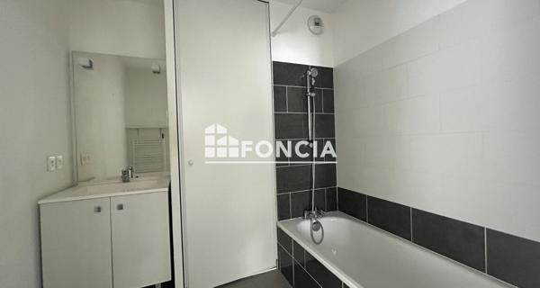 À vendre Appartement 3 pièces 55 m² - Bordeaux 33300