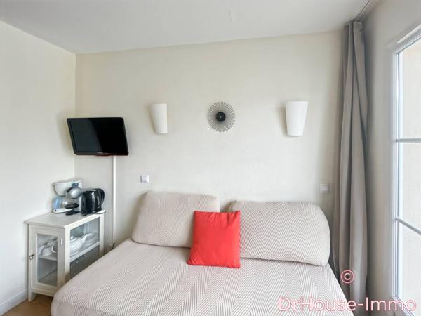 Appartement à vendre 2 pièces de 40 m²