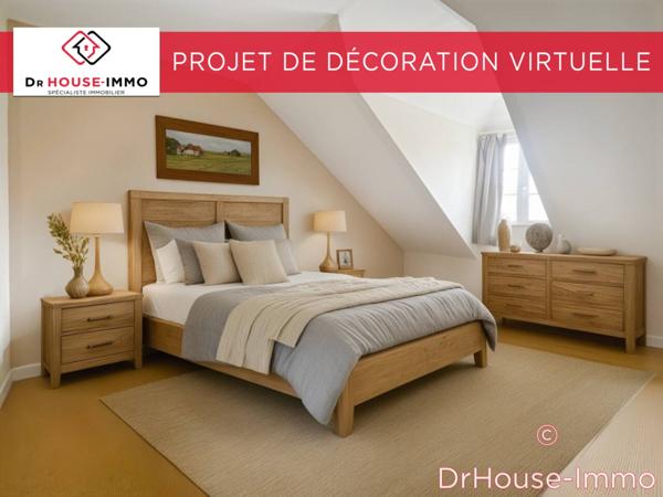 Appartement à vendre 2 pièces de 40 m²