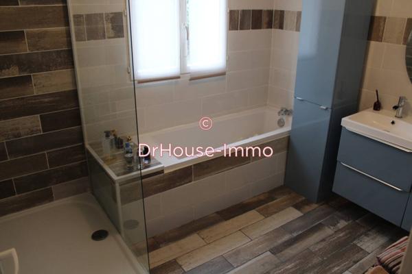 Maison à vendre 9 pièces de 225 m²