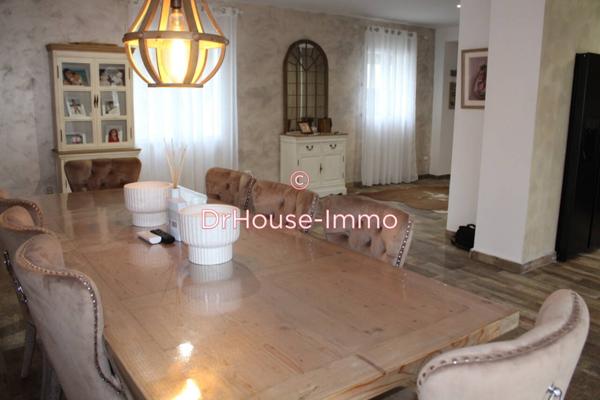 Maison à vendre 9 pièces de 225 m²