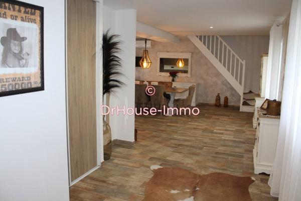 Maison à vendre 9 pièces de 225 m²