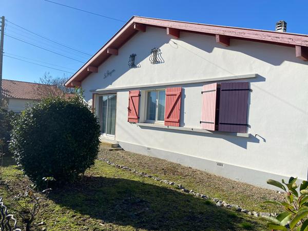 A VENDRE Maison Saint Paul Les Dax