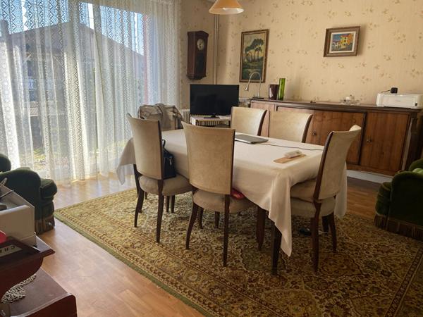 A VENDRE Maison Saint Paul Les Dax