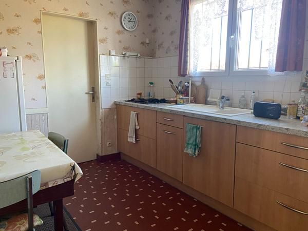 A VENDRE Maison Saint Paul Les Dax