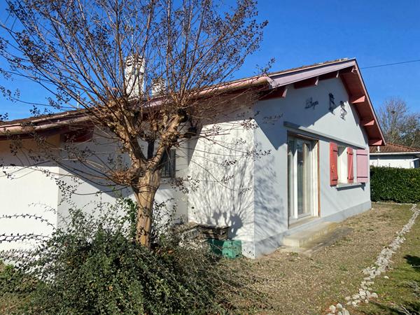 A VENDRE Maison Saint Paul Les Dax