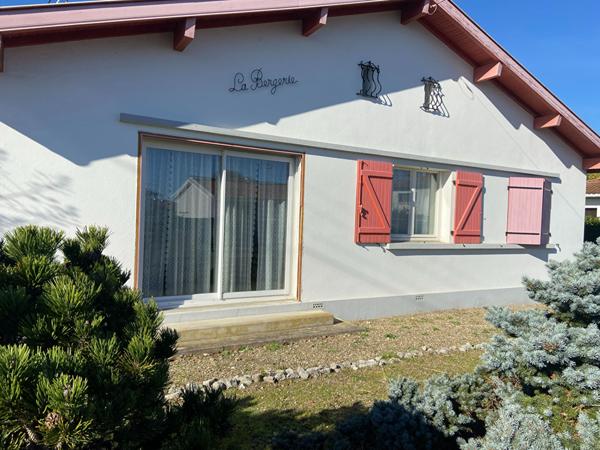 A VENDRE Maison Saint Paul Les Dax