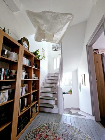 Maison de charme fin XIXème