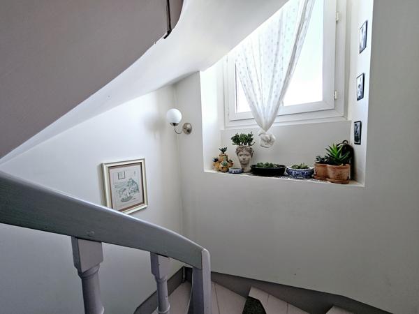 Maison de charme fin XIXème