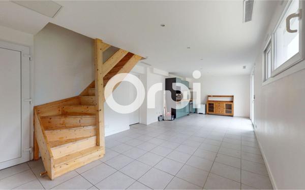 Maison à louer    5 pièces • 93,23 m2 Bron