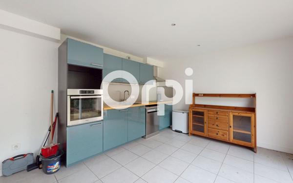 Maison à louer    5 pièces • 93,23 m2 Bron