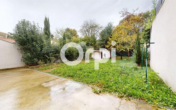 Maison à louer    5 pièces • 93,23 m2 Bron