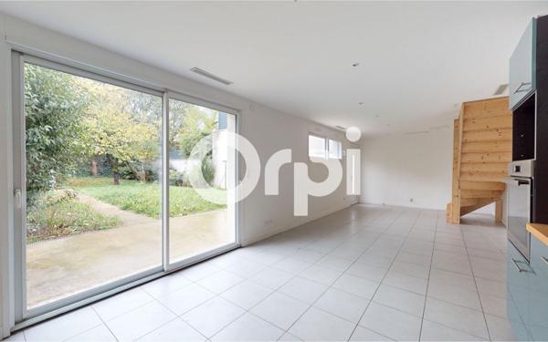 Maison à louer    5 pièces • 93,23 m2 Bron