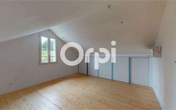 Maison à louer    5 pièces • 93,23 m2 Bron