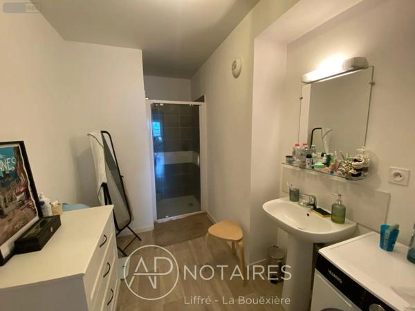 Location - Appartement Liffré 35340 3 pièces 67 m 2