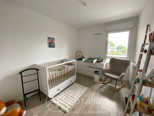 Location - Appartement Liffré 35340 3 pièces 67 m 2