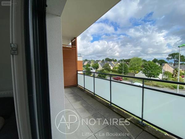 Location - Appartement Liffré 35340 3 pièces 67 m 2