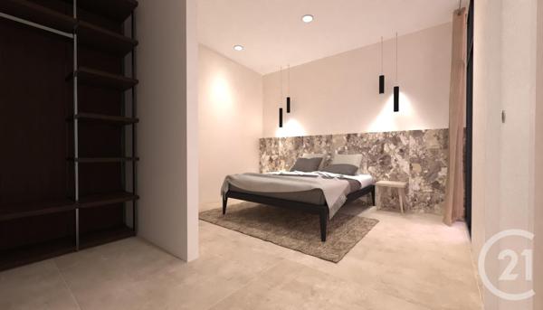 Appartement F4 à vendre  4 pièces - 118,10 m2 BASTIA - 202