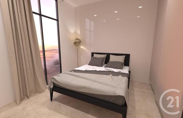 Appartement F4 à vendre  4 pièces - 118,10 m2 BASTIA - 202