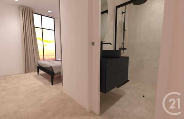 Appartement F4 à vendre  4 pièces - 118,10 m2 BASTIA - 202