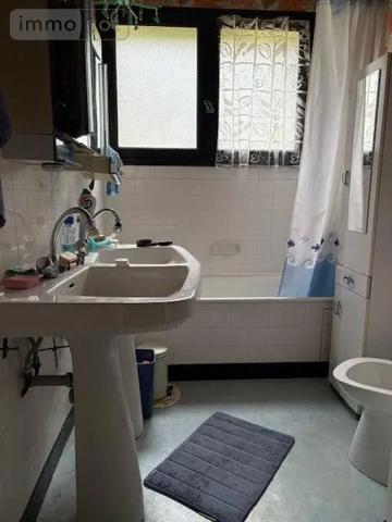 Achat - Maison | Maison individuelle Saint-Junien 87200 5 pièces 91 m 2 2149 m 2