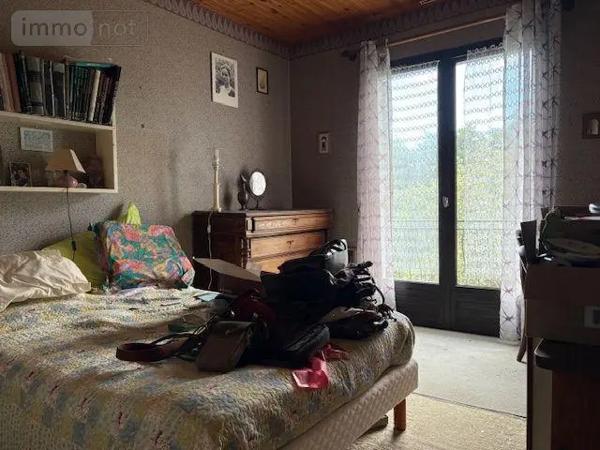 Achat - Maison | Maison individuelle Saint-Junien 87200 5 pièces 91 m 2 2149 m 2