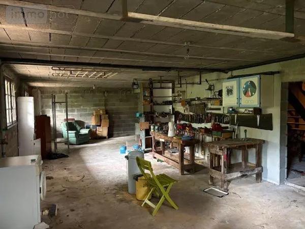 Achat - Maison | Maison individuelle Saint-Junien 87200 5 pièces 91 m 2 2149 m 2