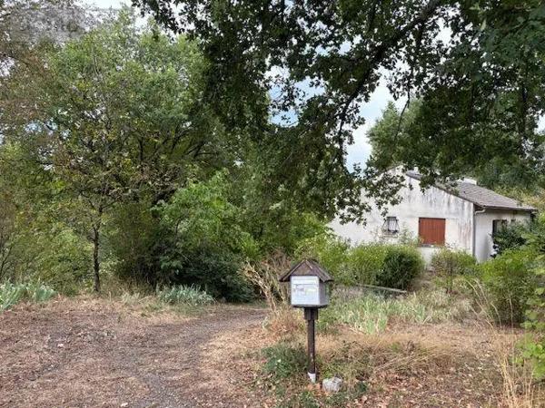 Achat - Maison | Maison individuelle Saint-Junien 87200 5 pièces 91 m 2 2149 m 2