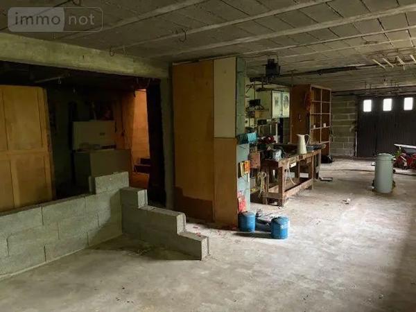 Achat - Maison | Maison individuelle Saint-Junien 87200 5 pièces 91 m 2 2149 m 2