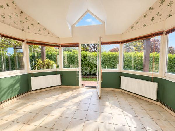 Maison Savigny Le Temple 7 pièce(s) 132 m2 - terrain de 462m2
