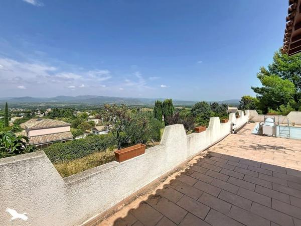 Maison 628 200 € Gignac 6 p 150 m² DPE