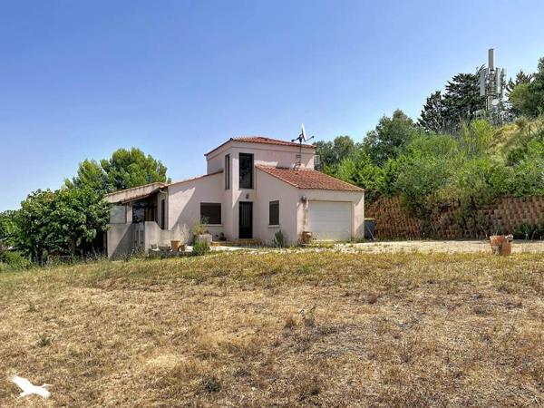 Maison 628 200 € Gignac 6 p 150 m² DPE