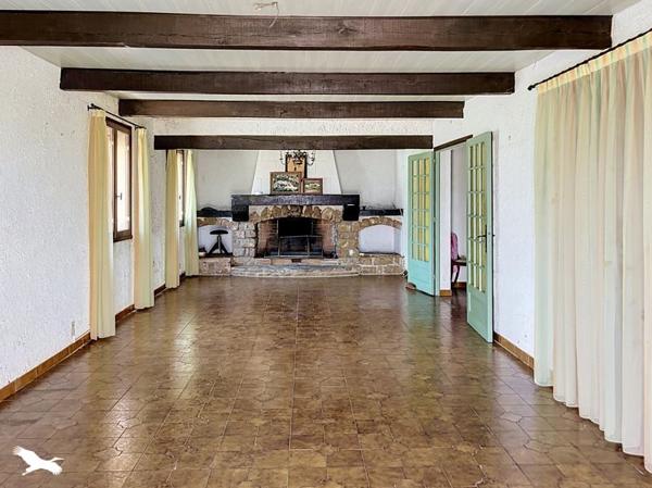 Maison 628 200 € Gignac 6 p 150 m² DPE