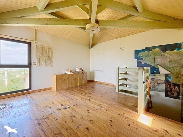 Maison 628 200 € Gignac 6 p 150 m² DPE
