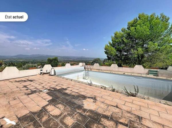 Maison 628 200 € Gignac 6 p 150 m² DPE
