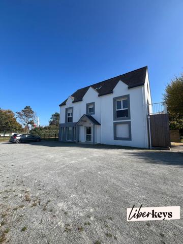 Charmant T2 lumineux à Damgan – Proche plage