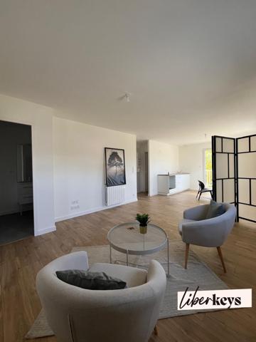 Charmant T2 lumineux à Damgan – Proche plage