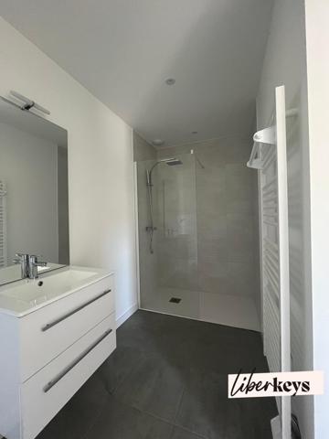 Charmant T2 lumineux à Damgan – Proche plage