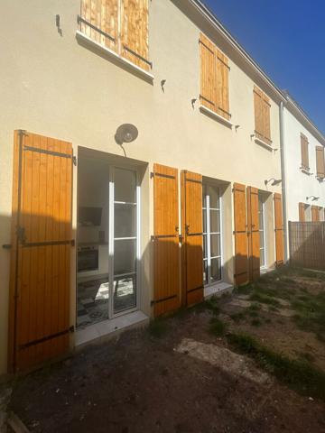 Maison Belle Maison de Ville récente de 94 m² à Léognan avec jardin et garage 94.45 m²