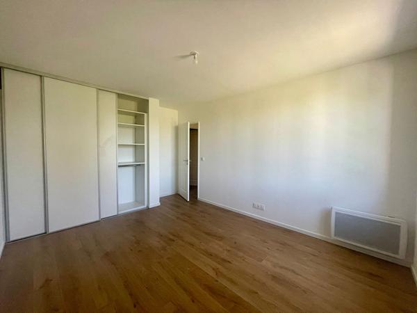 Maison Belle Maison de Ville récente de 94 m² à Léognan avec jardin et garage 94.45 m²