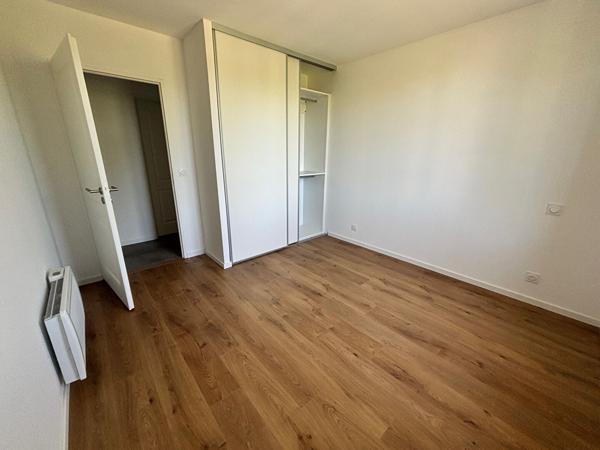 Maison Belle Maison de Ville récente de 94 m² à Léognan avec jardin et garage 94.45 m²