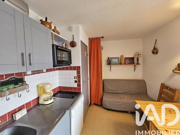 Appartement à vendre 2 pièces 26 m² Réallon