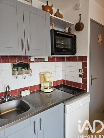 Appartement à vendre 2 pièces 26 m² Réallon
