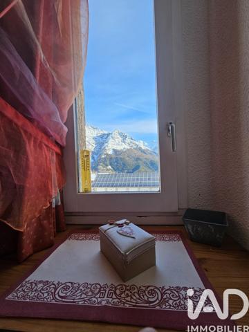 Appartement à vendre 2 pièces 26 m² Réallon